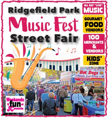 Street Fair and Music Festival: A Vibrant Celebration of Culture, Music, and Community